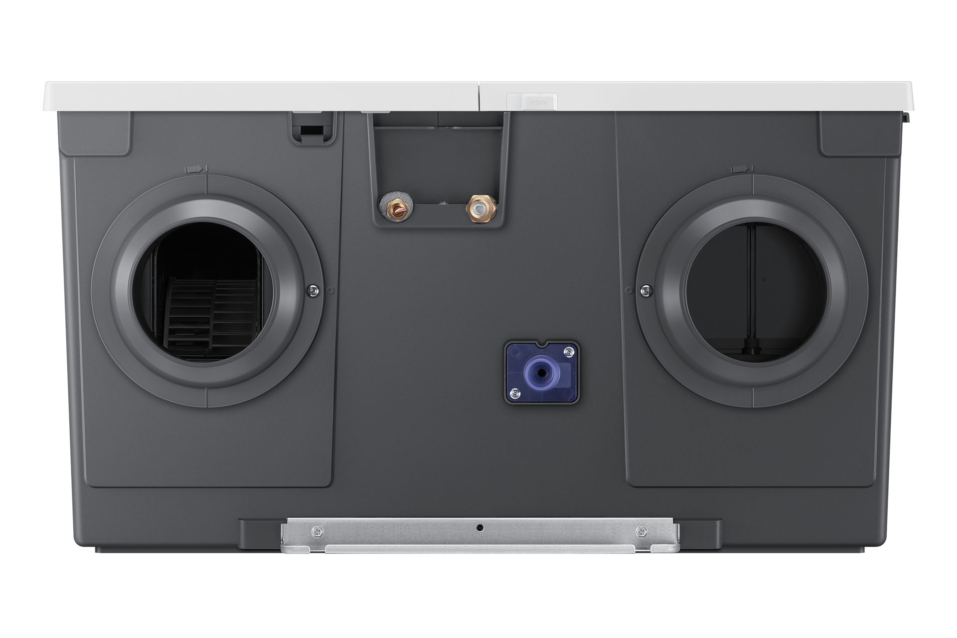 Bespoke AI 에어 콤보 정면