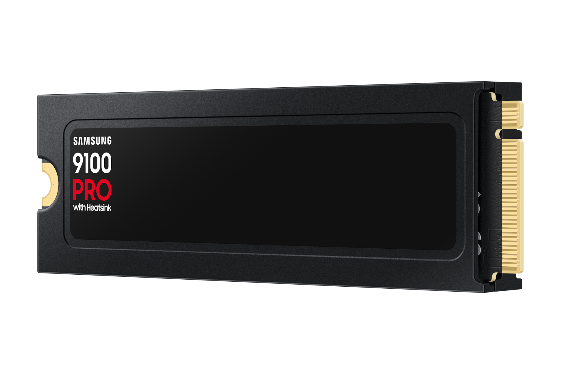 SSD 9100 PRO with Heatsink 1TB 네번째 이미지