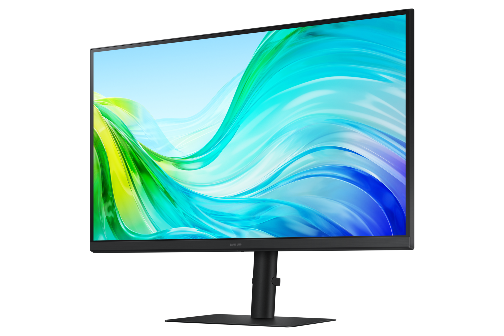 고해상도 뷰피니티 S6(S61F) (68.4cm) 좌측면