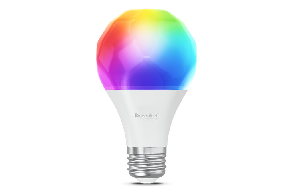 나노리프 벌브 1P 첫번째 이미지