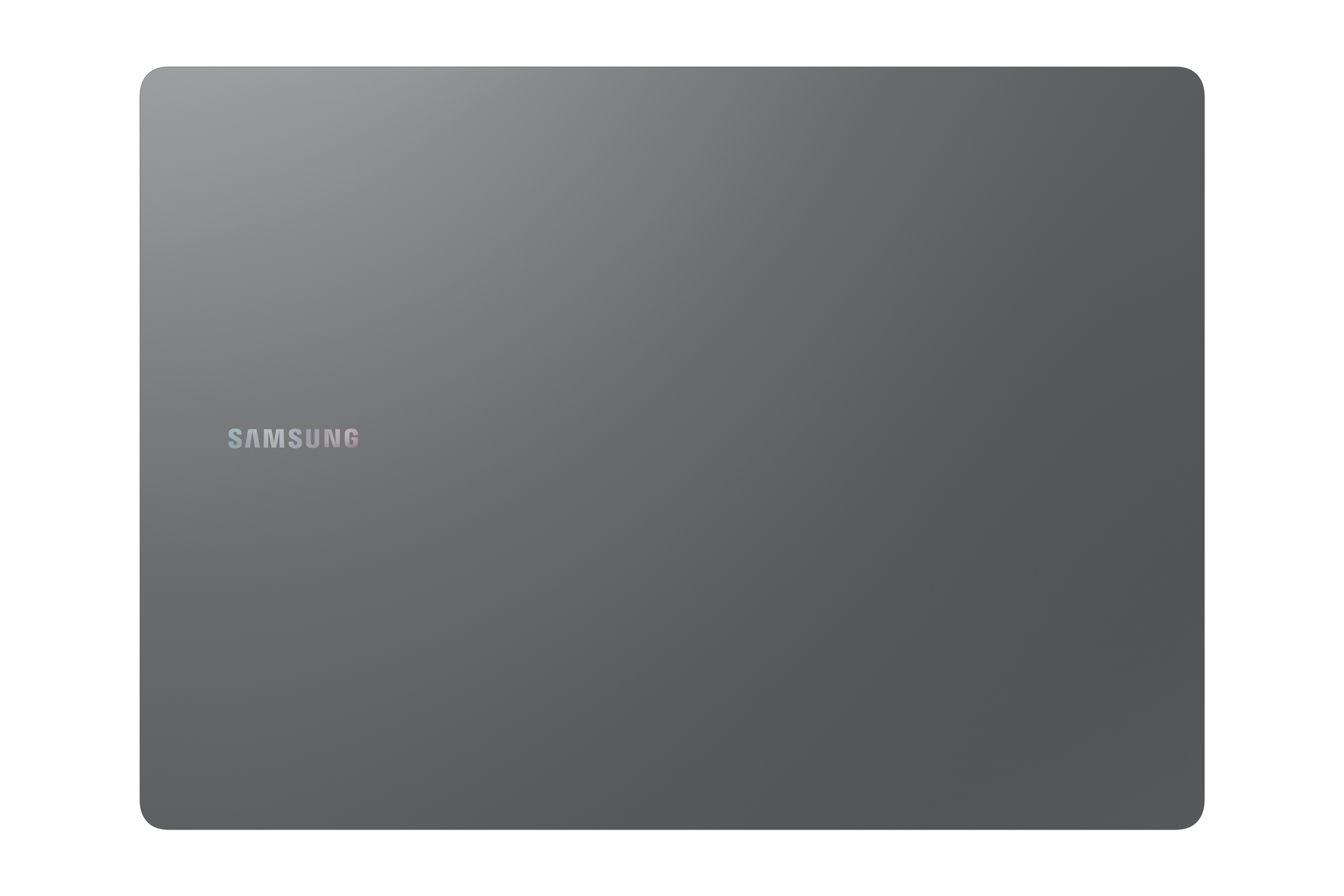 갤럭시 북5 Pro (35.6cm) Core™ Ultra 5 / 256GB NVMe SSD 윗면