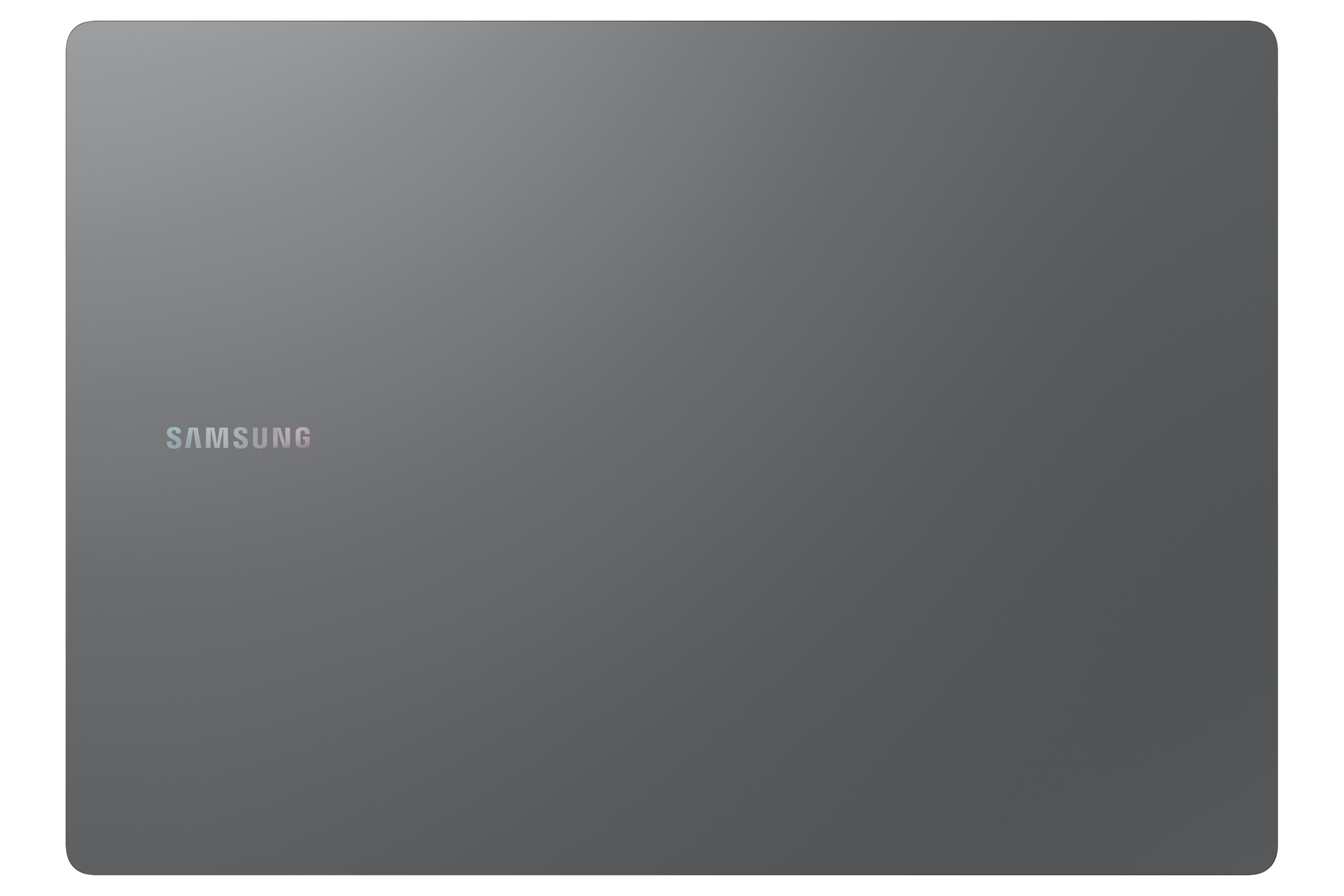 갤럭시 북5 Pro (40.6cm) Core™ Ultra 7 / 256GB NVMe SSD 윗면