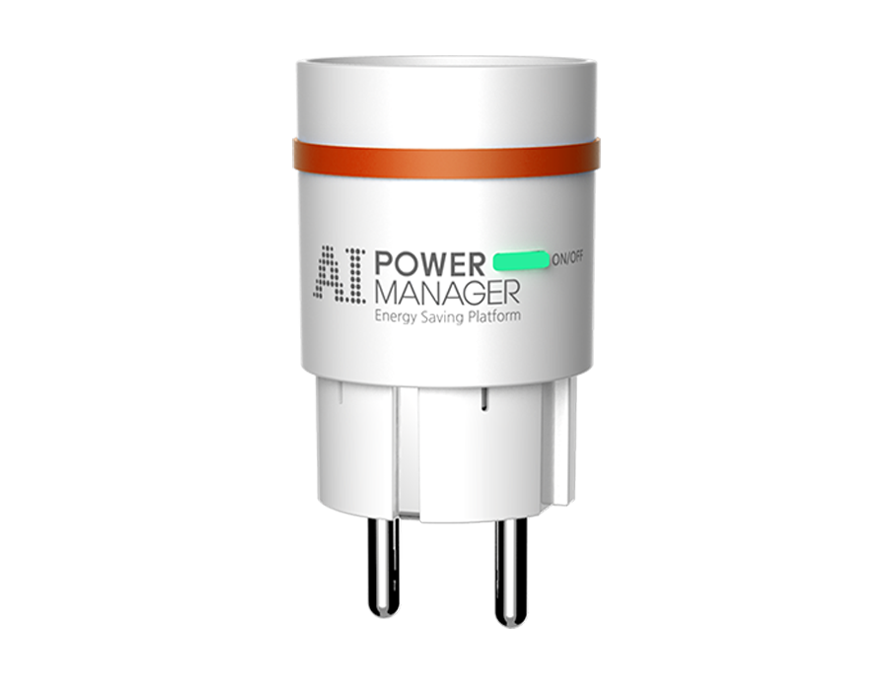 IoT 스마트 플러그