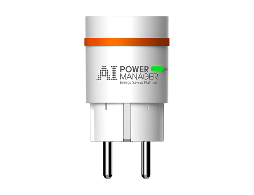 IoT 스마트 플러그