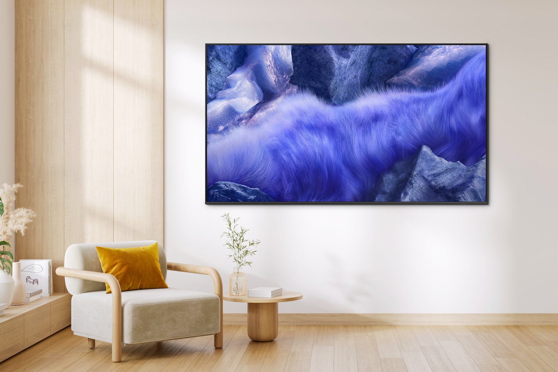 2025 QLED 4K QFE1 (214cm)