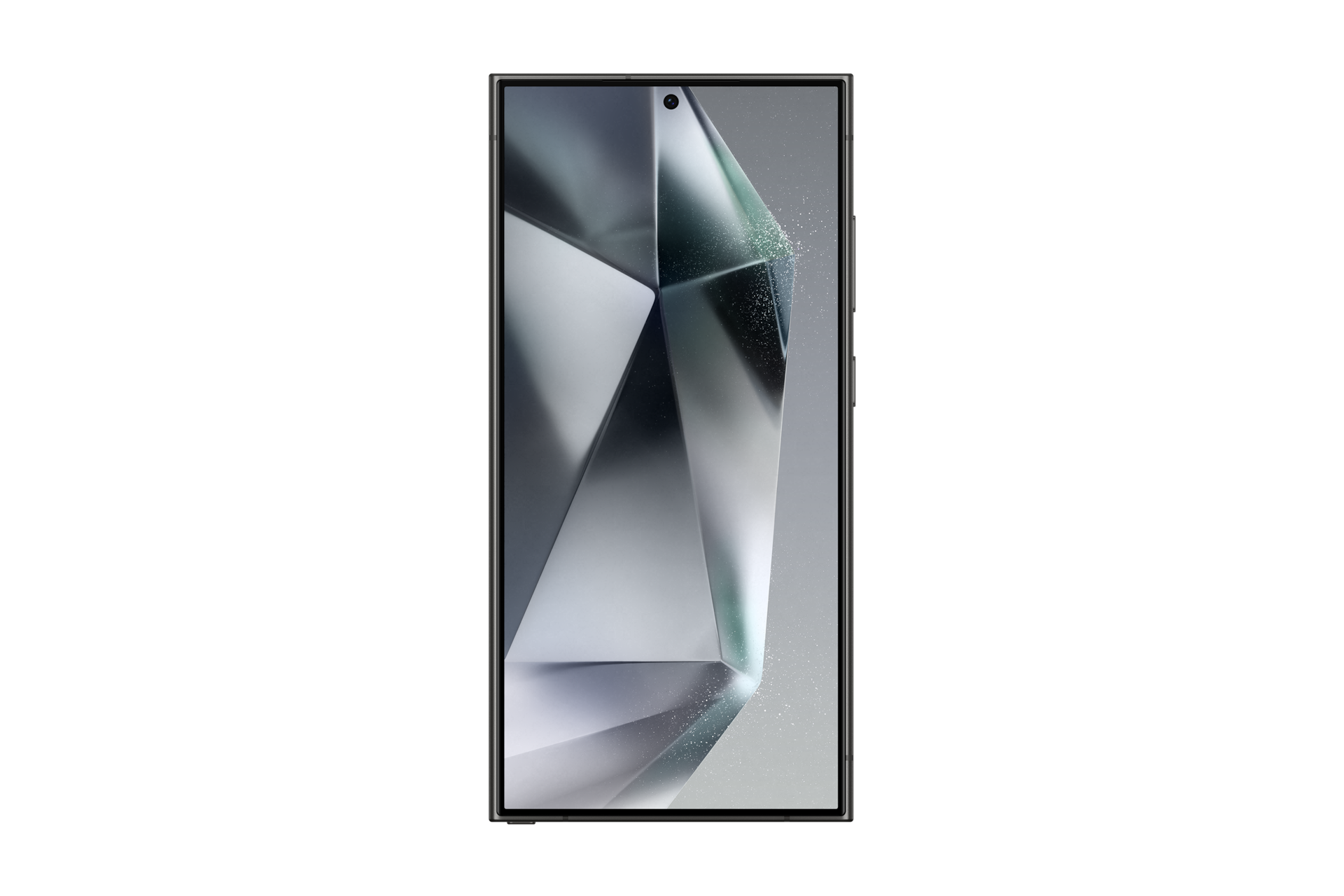 갤럭시 S24 Ultra 인증중고폰 자급제 (삼성닷컴/삼성 강남 전용컬러) 티타늄 그린 두번째 이미지