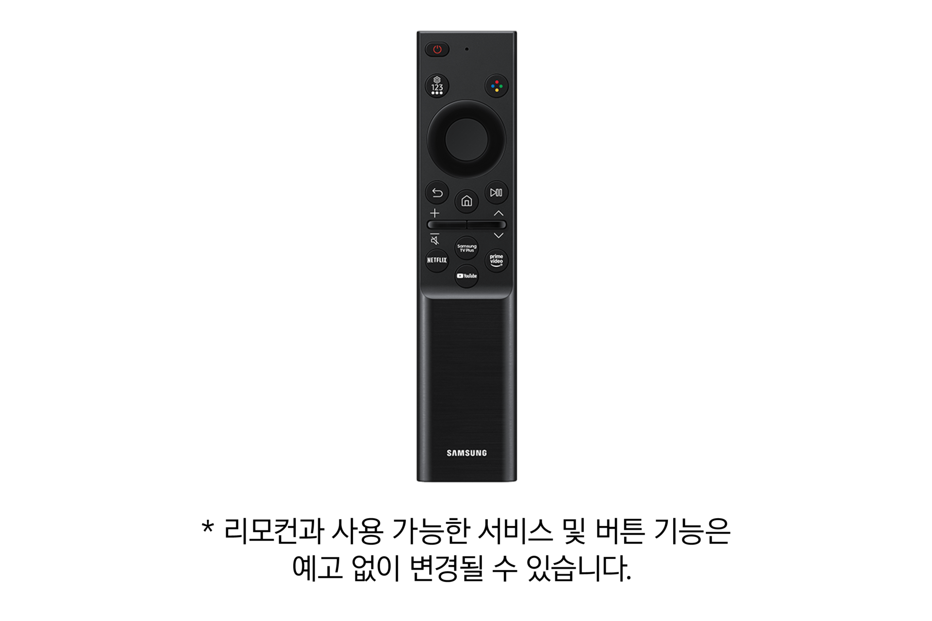 2025 Crystal UHD UF8500 (108cm) 6