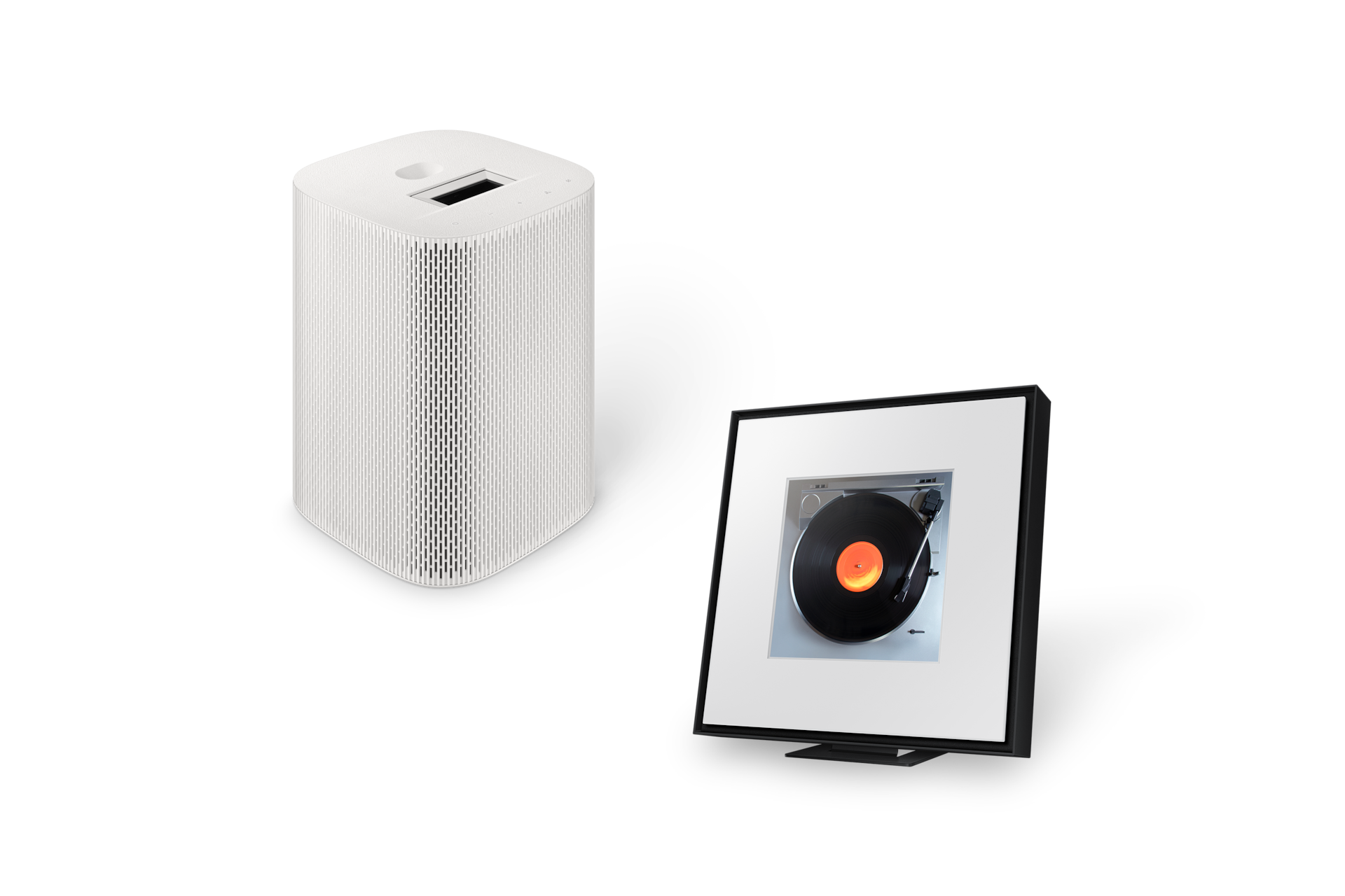 2025 The Premiere LPDF5+뮤직 프레임 LS60D 첫번째 이미지