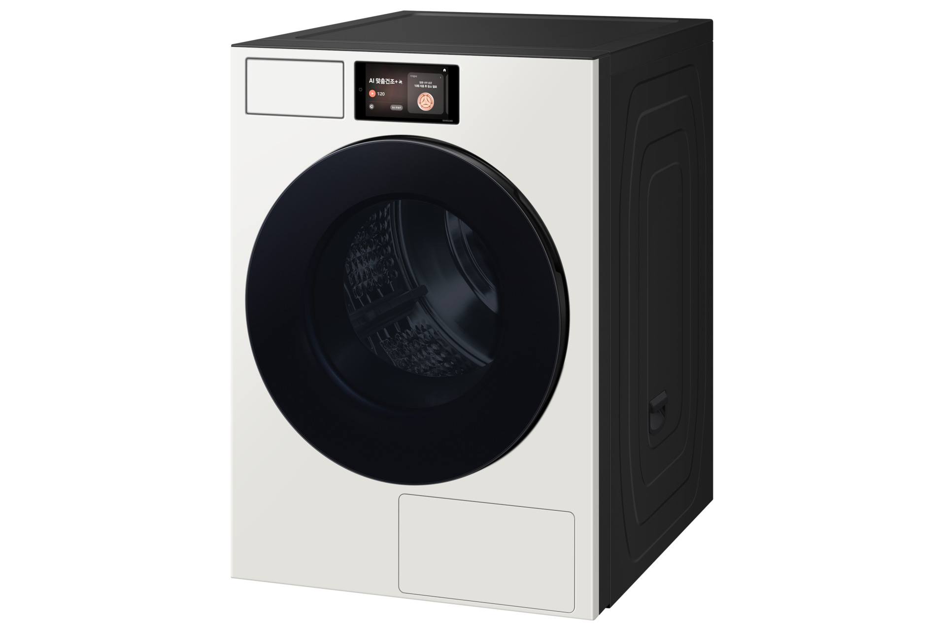 [Bésp~óké Á~Í 건조기 22kg (177.8m~m LCD~) 세번째 이미지]