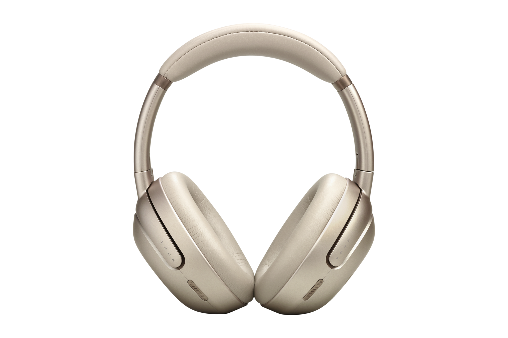 JBL TOUR ONE M3 Smart Tx 노이즈 캔슬링 오버이어 헤드폰 라떼 두번째 이미지
