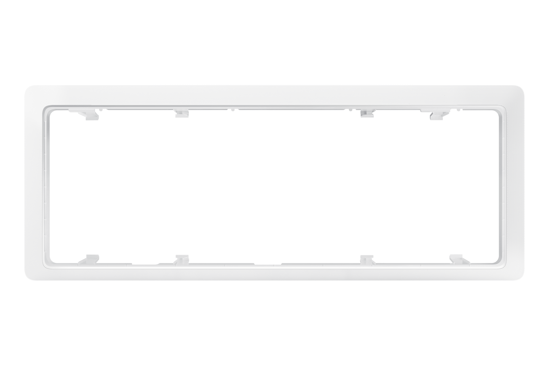 시스템에어컨 인테리어핏 판넬 정면