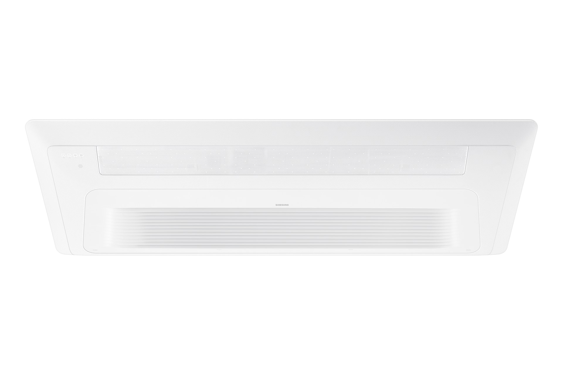 시스템에어컨 인테리어핏 판넬 설치이미지