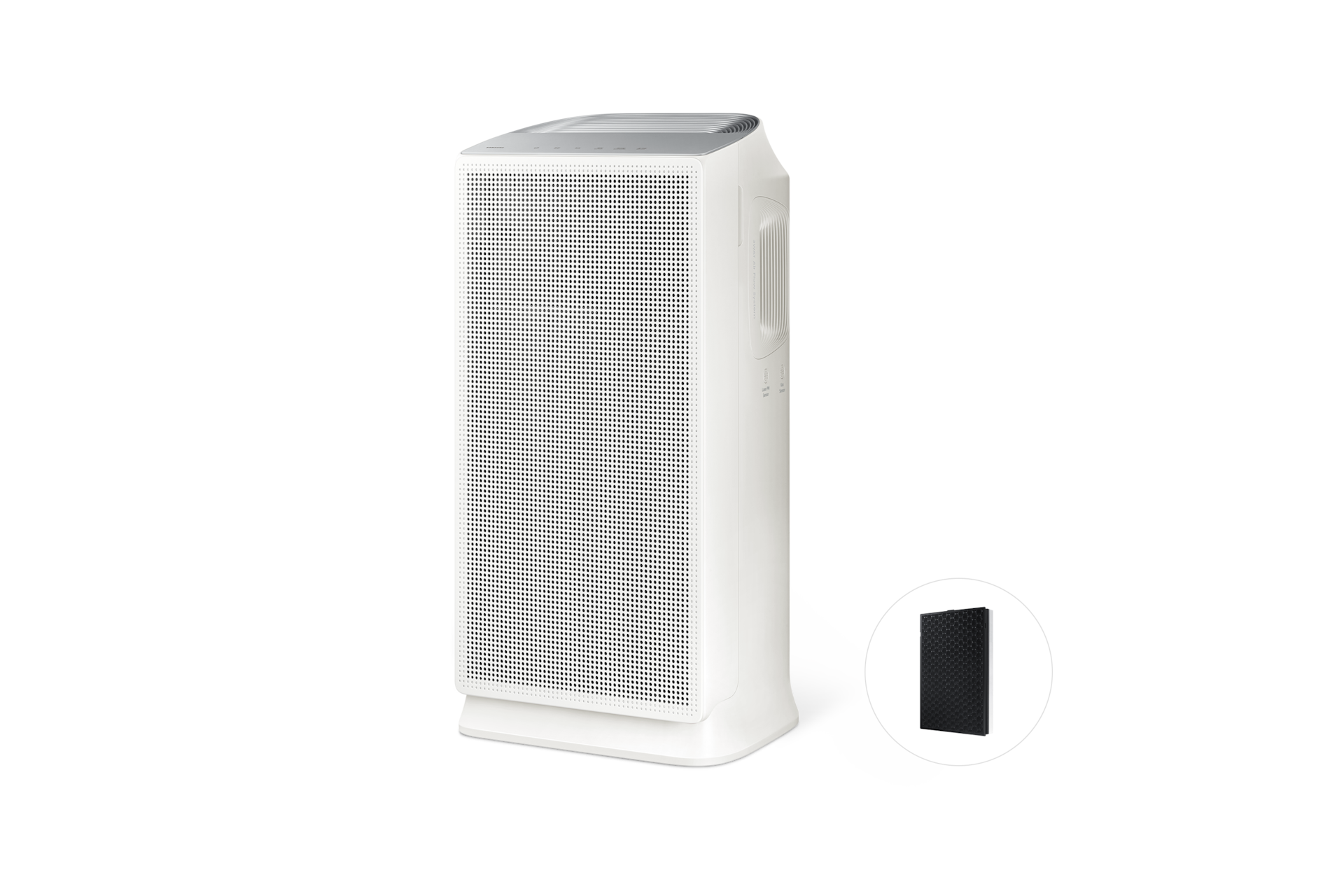 블루스카이 5500 (60㎡)+필터 첫번째 이미지