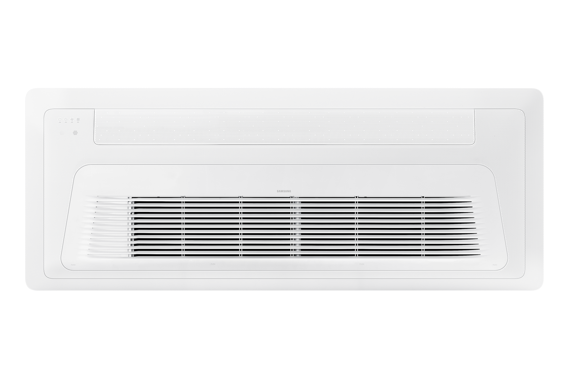  인테리어핏 판넬(대) 제품 연결된 정면 컷