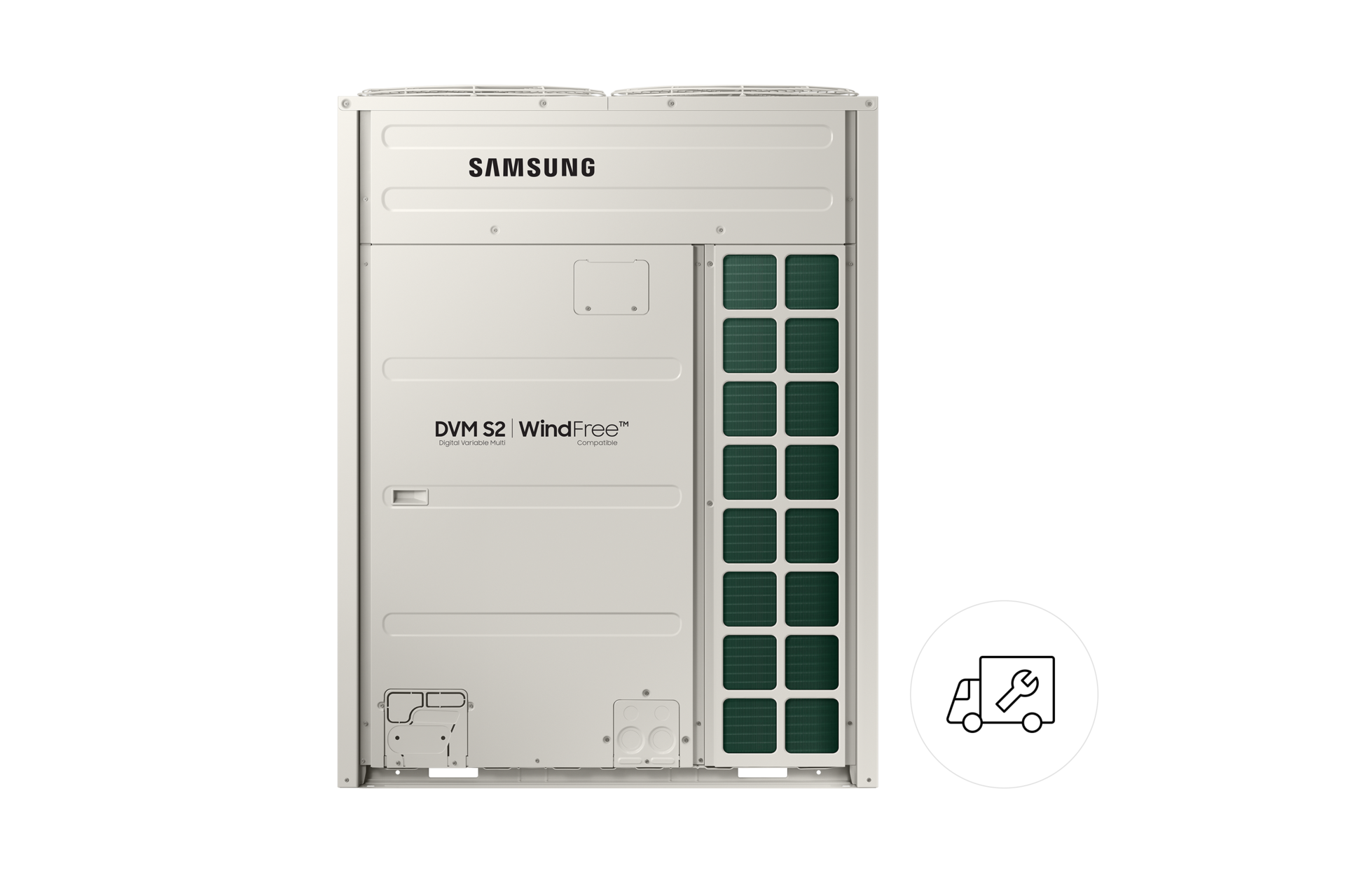 시스템에어컨 예방점검 패스 