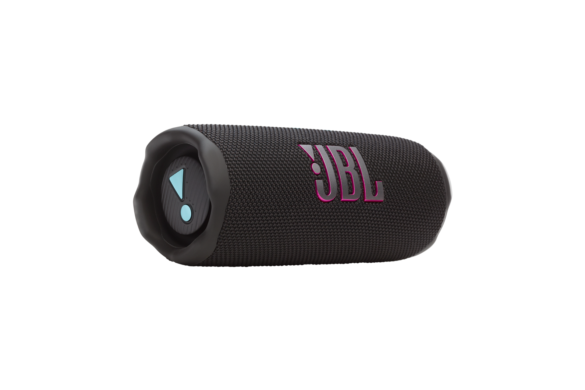 JBL FLIP7 블루투스 스피커 블랙네온 세번째 이미지