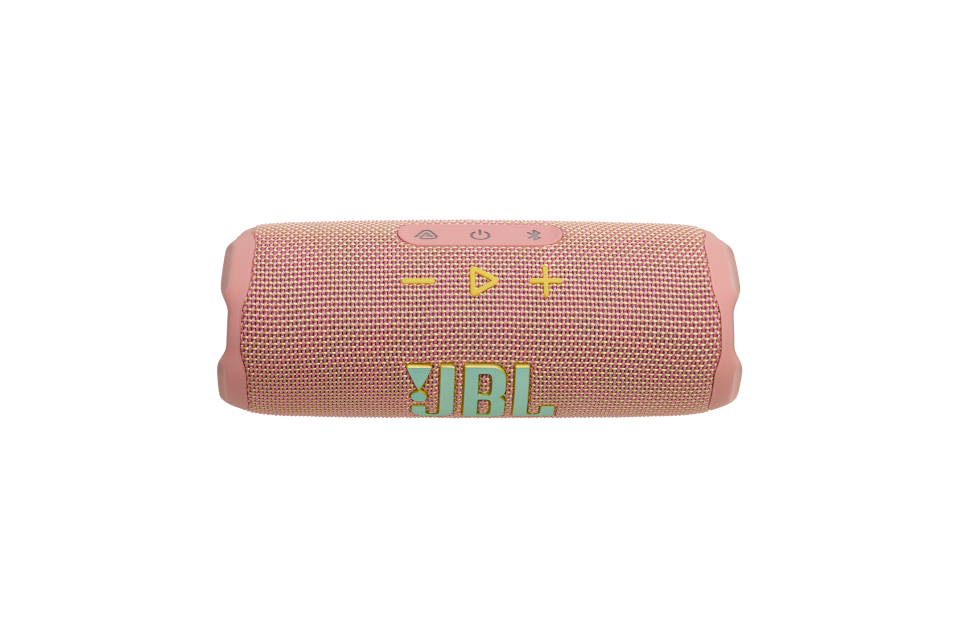 JBL FLIP 7 블루투스 스피커 핑크 여섯번째 이미지