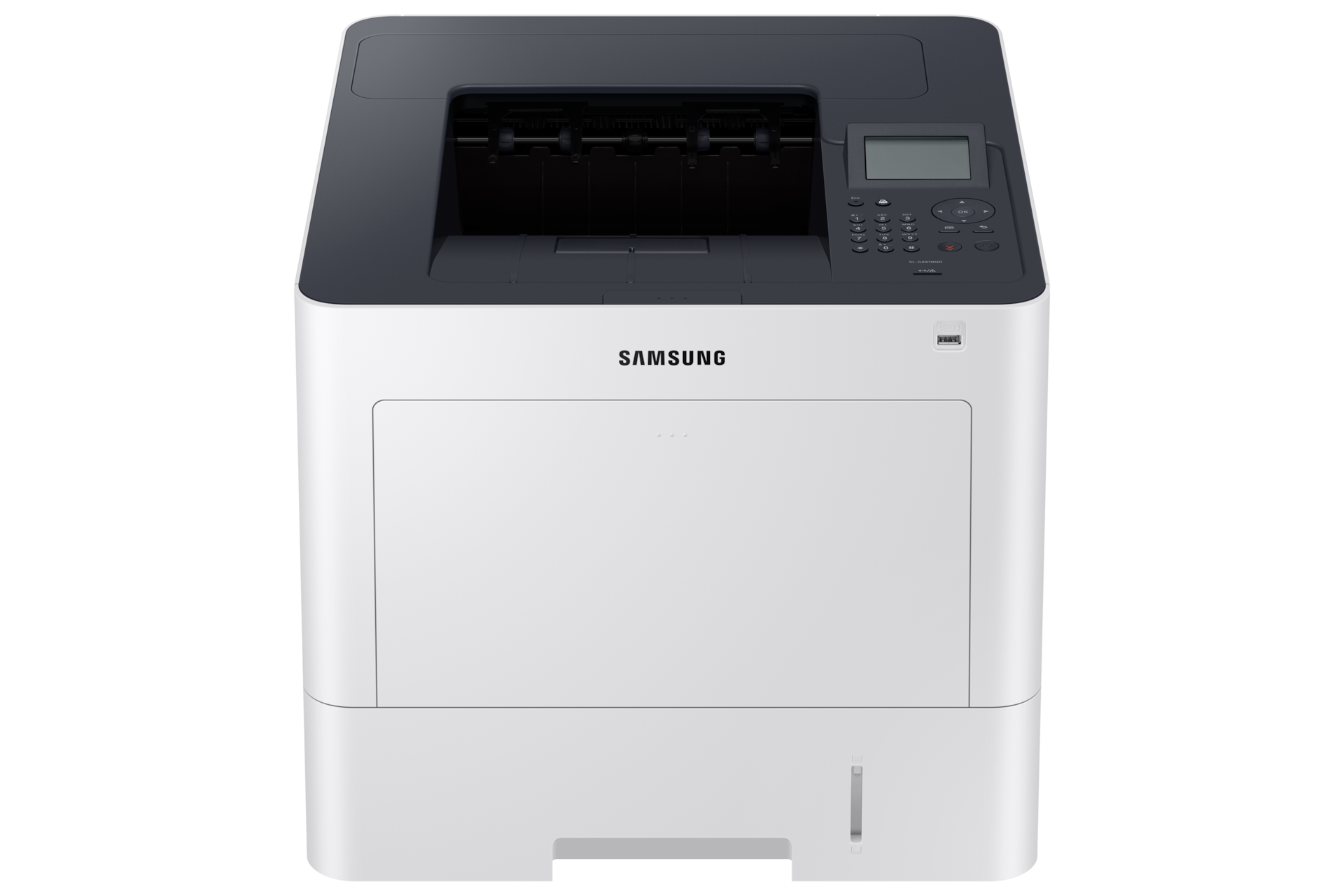 흑백 레이저 프린터 48ppm