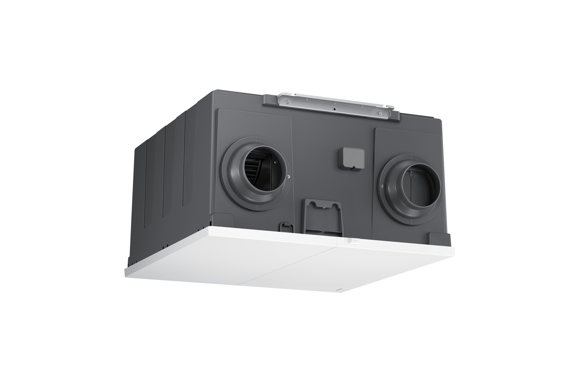 Infinite Line 무풍 시스템에어컨 121.9㎡ 4실 (UV실내기)+Bespoke AI 에어 콤보(좌타입) 에어 콤보 좌타입 좌측 15도