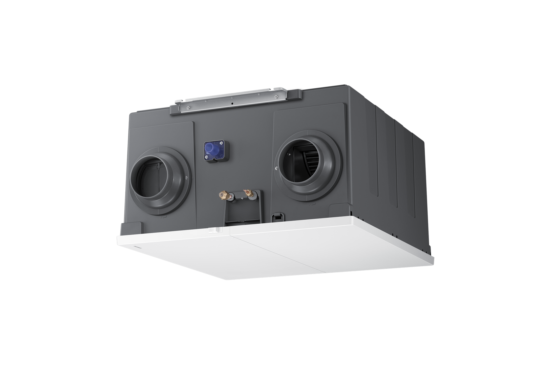 Infinite Line 무풍 시스템에어컨 121.9㎡ 4실 (UV실내기)+Bespoke AI 에어 콤보(좌타입) 에어 콤보 좌타입 우측 15도