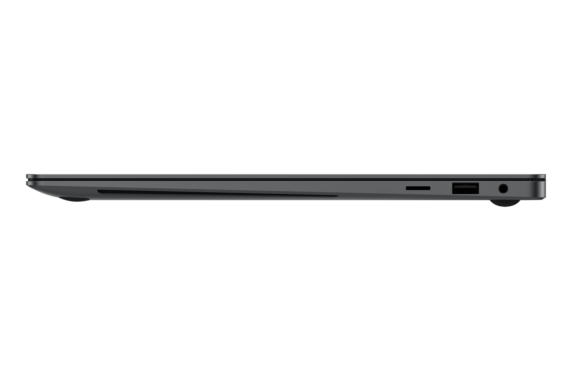 갤럭시 북5 Pro (40.6cm) Core™ Ultra 7 / 2TB NVMe SSD 완전 측면 포트