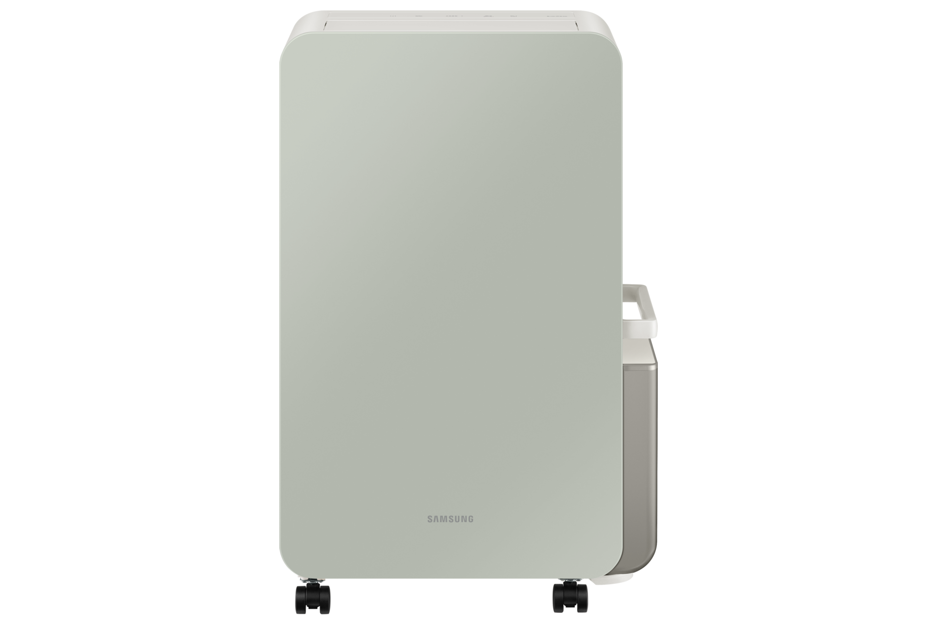 AY18CG7500GND 세이지 그린 정면