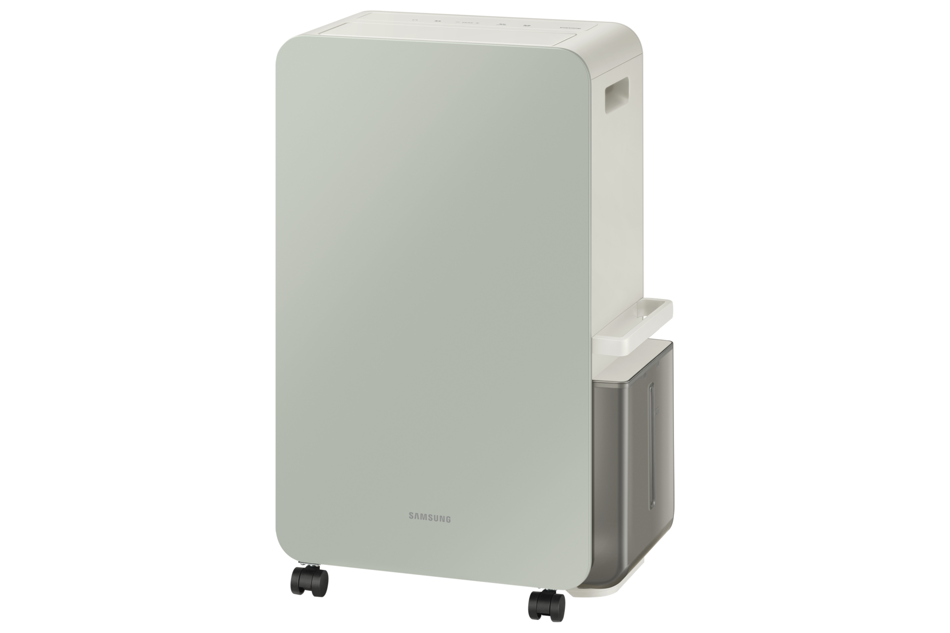 AY18CG7500GND 세이지 그린 우측면