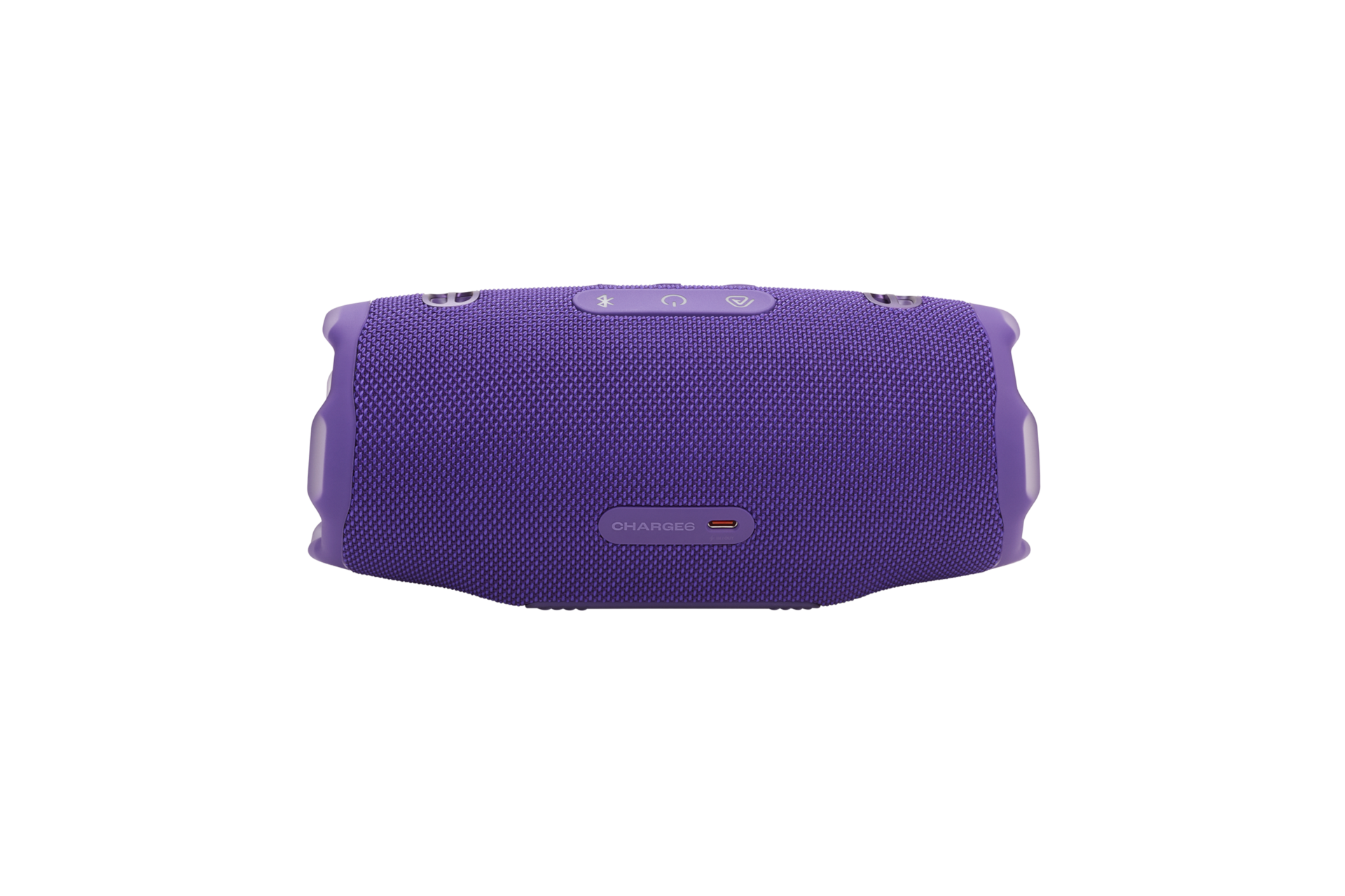 JBL CHARGE6 블루투스 스피커 퍼플 두번째 이미지