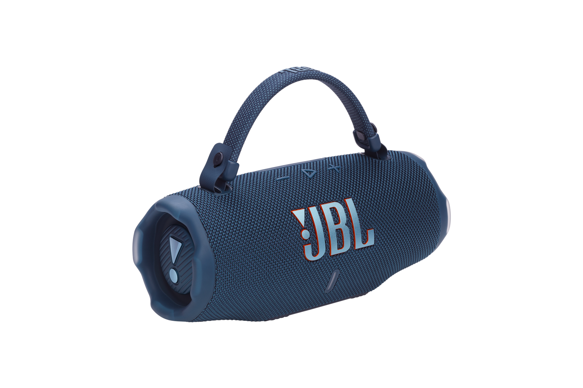 JBL CHARGE6 블루투스 스피커 블루 여덟번째 이미지