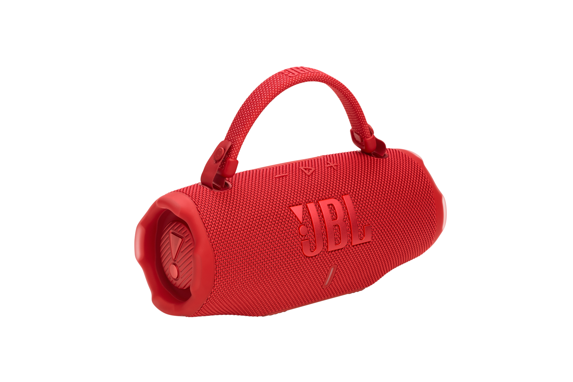 JBL CHARGE6 블루투스 스피커 레드 여덟번째 이미지