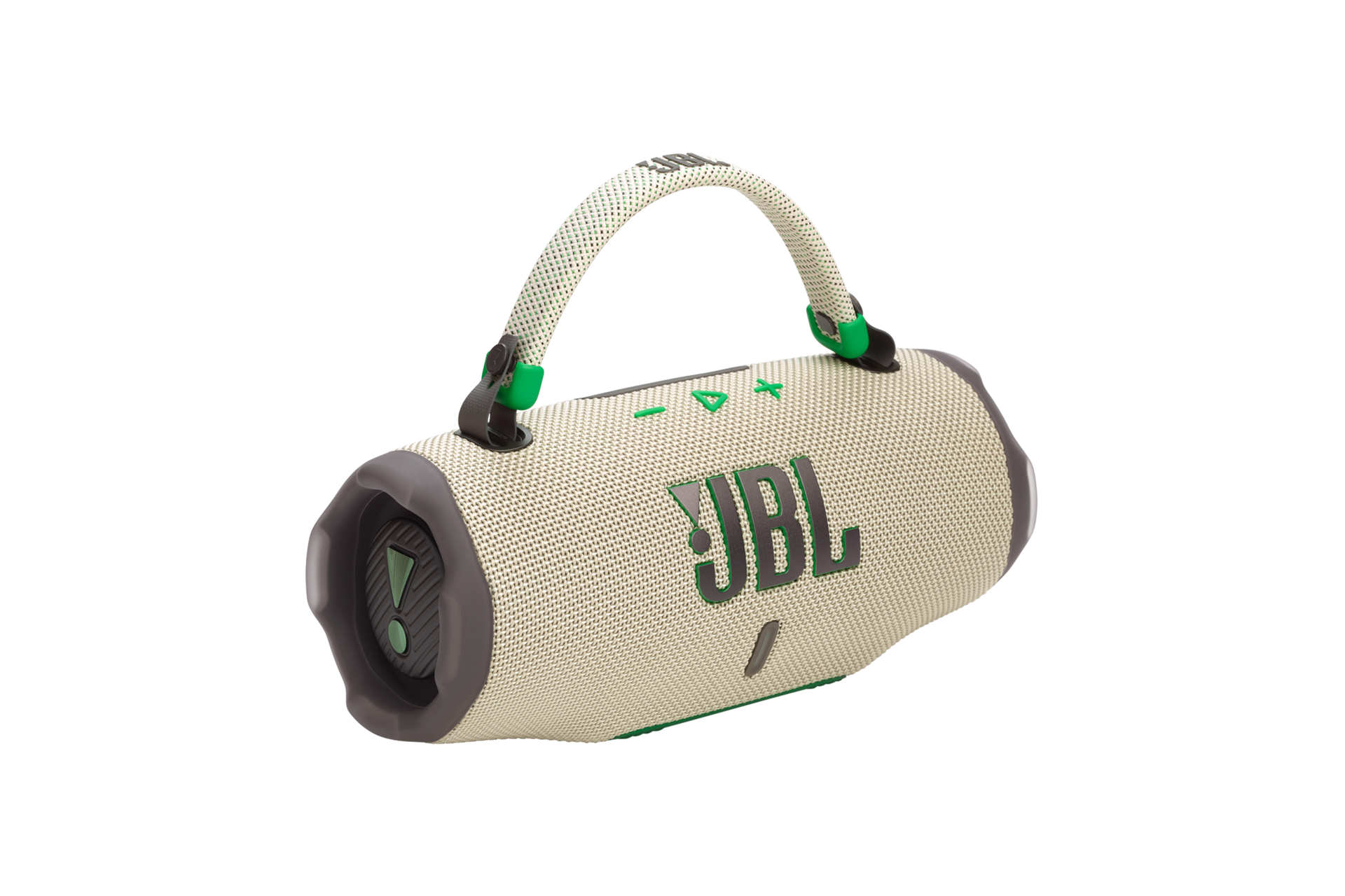 JBL CHARGE6 블루투스 스피커 샌드 여덟번째 이미지