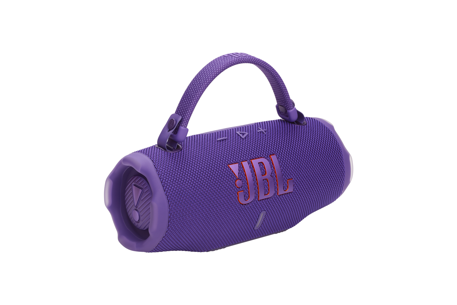 JBL CHARGE6 블루투스 스피커 퍼플 여덟번째 이미지