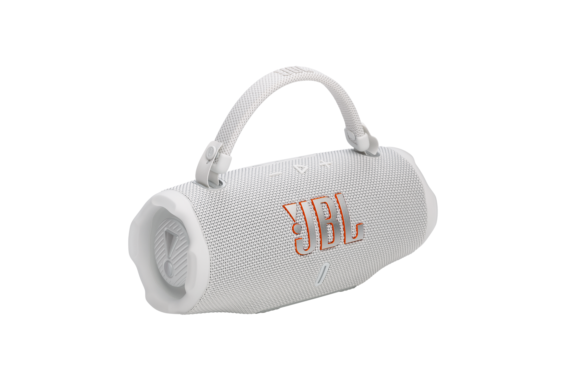 JBL CHARGE6 블루투스 스피커 화이트 여덟번째 이미지