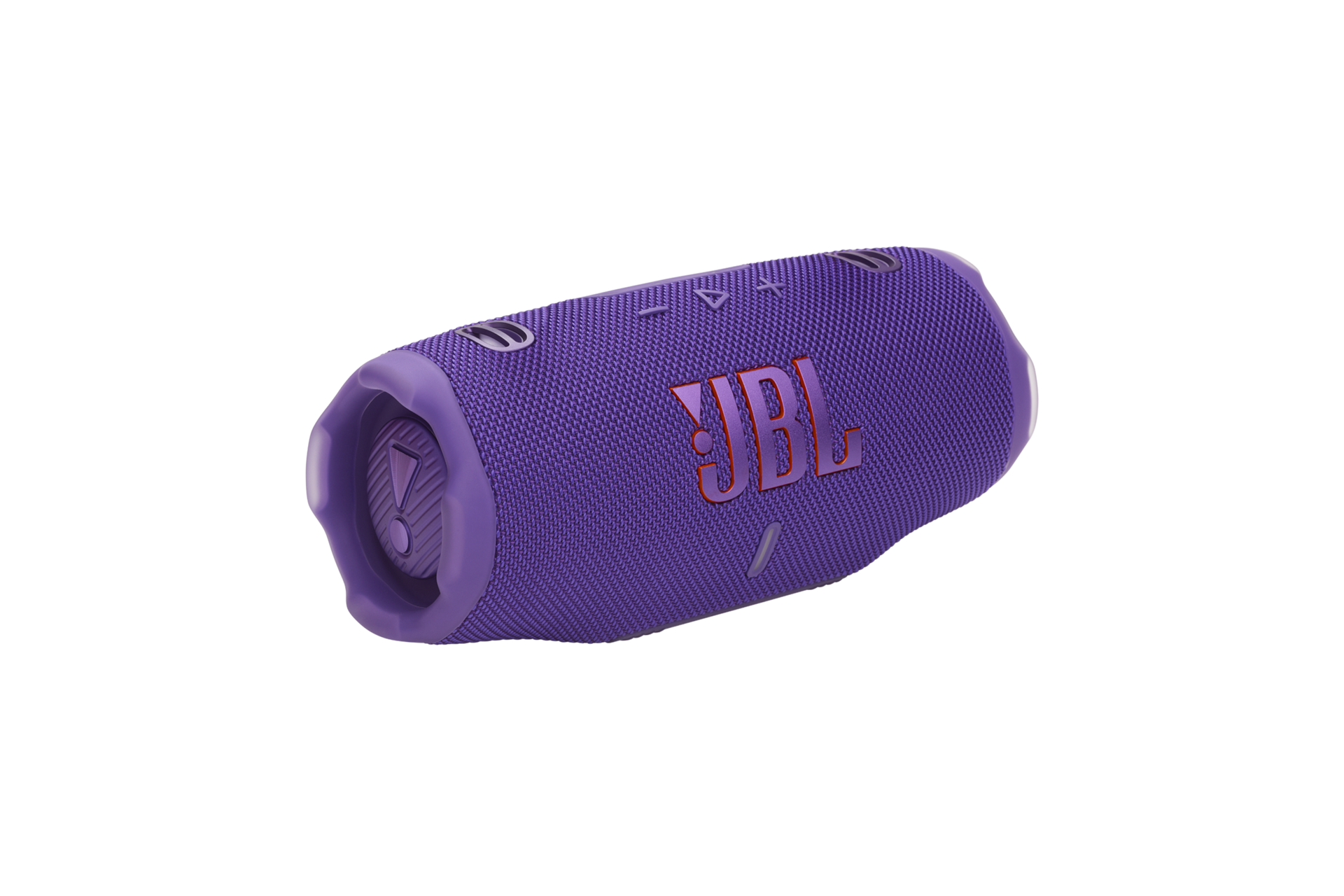 JBL CHARGE6 블루투스 스피커 퍼플 세번째 이미지