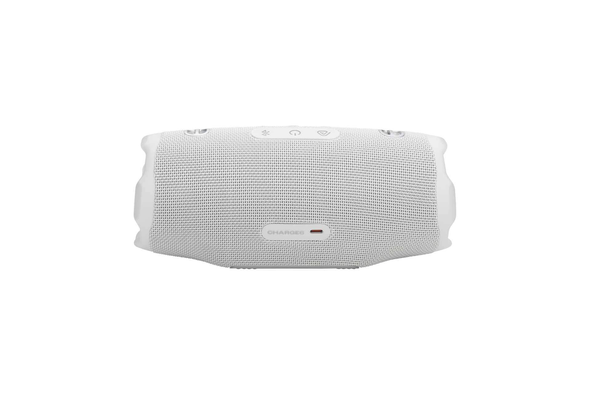 JBL CHARGE6 블루투스 스피커 화이트 두번째 이미지