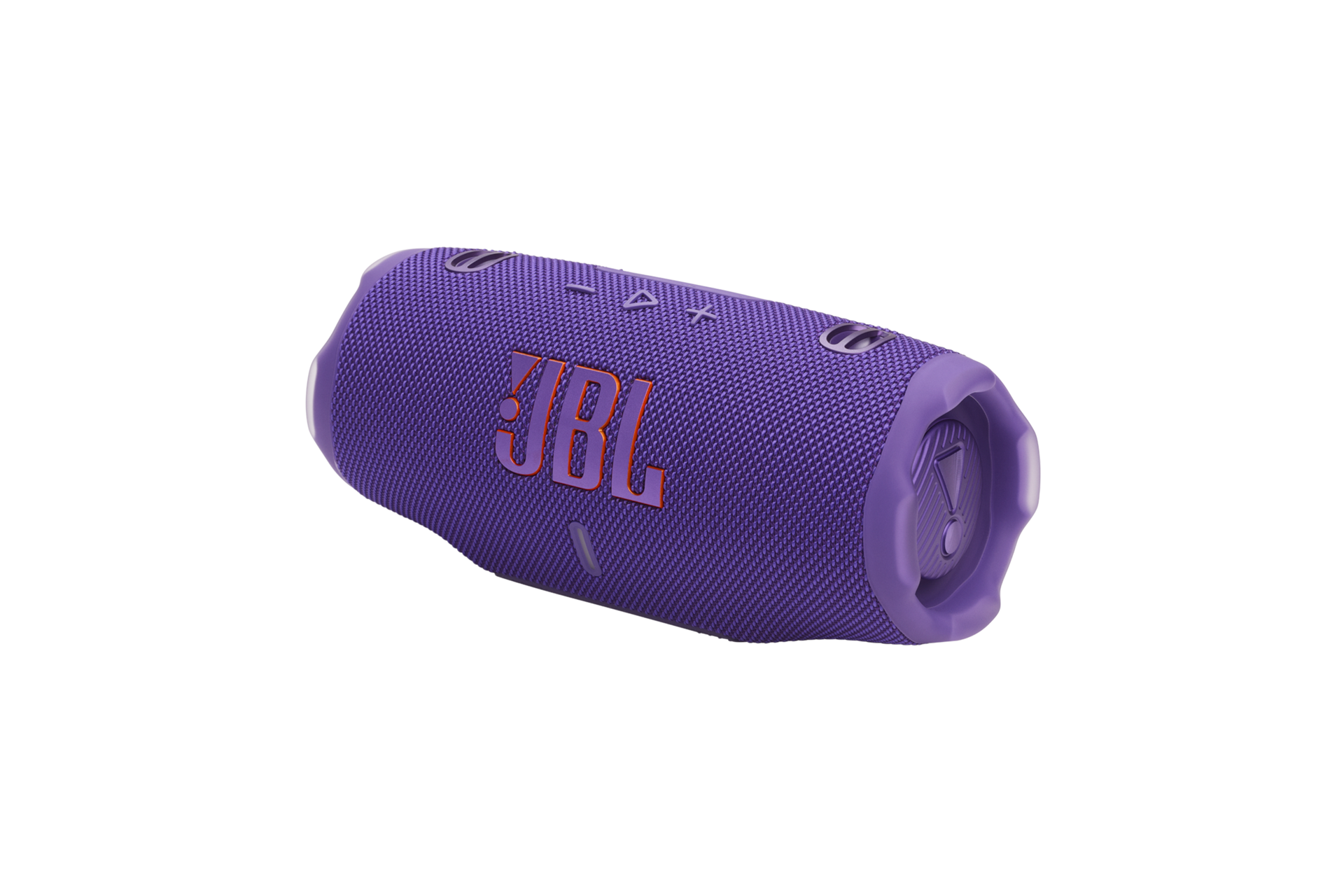 JBL CHARGE6 블루투스 스피커 퍼플 네번째 이미지