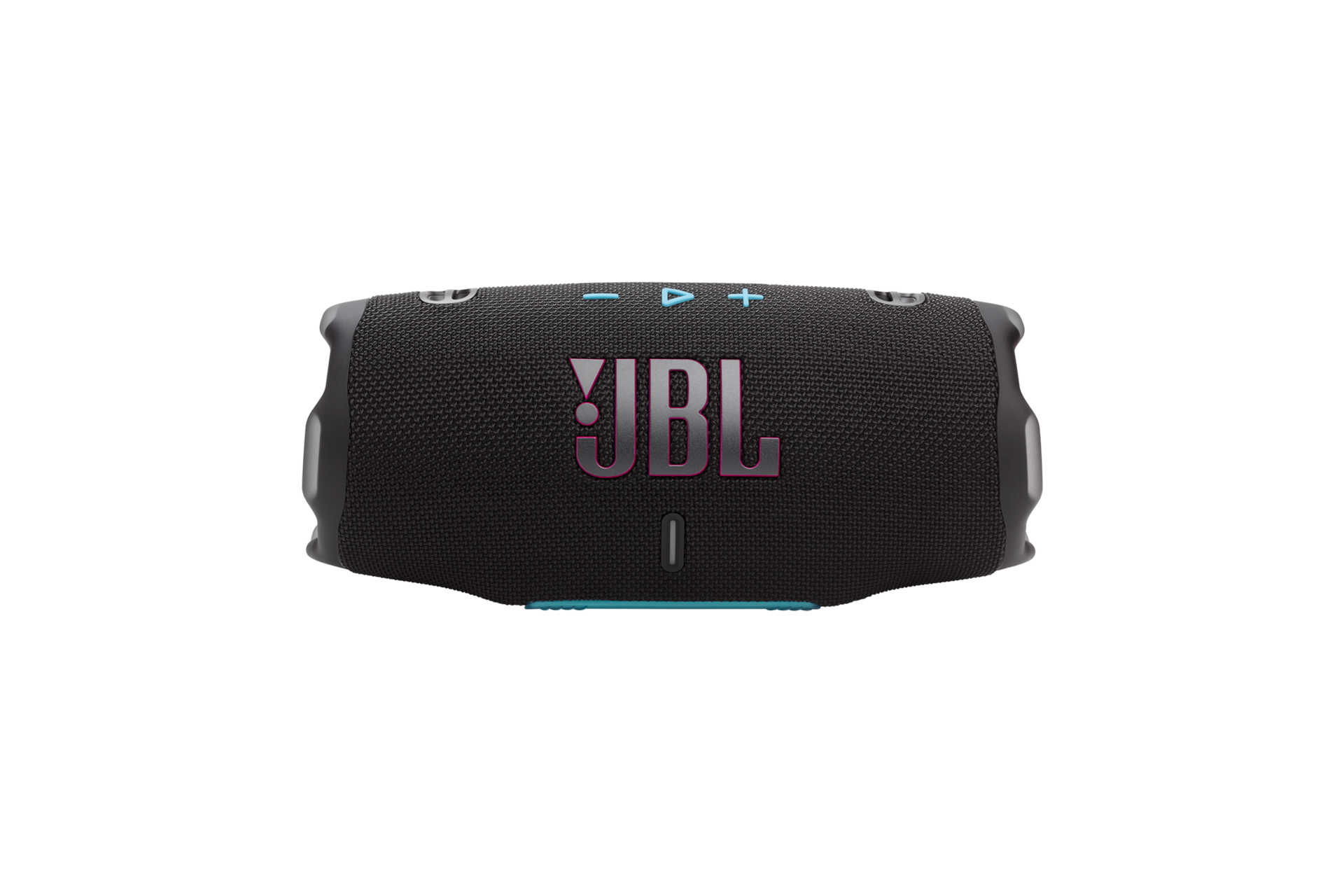 JBL CHARGE6 블루투스 스피커 블랙네온 첫번째 이미지