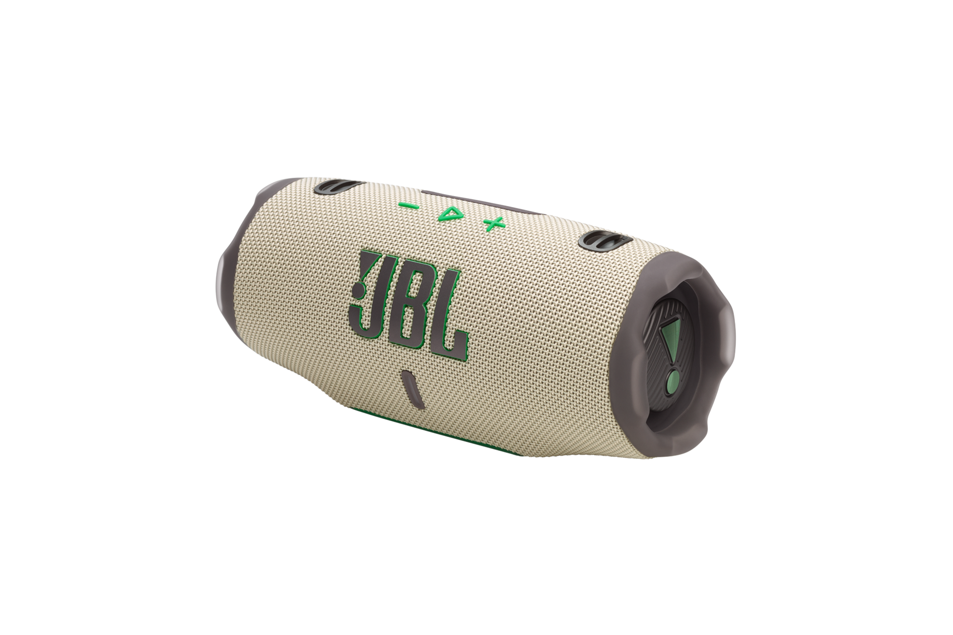 JBL CHARGE6 블루투스 스피커 샌드 네번째 이미지