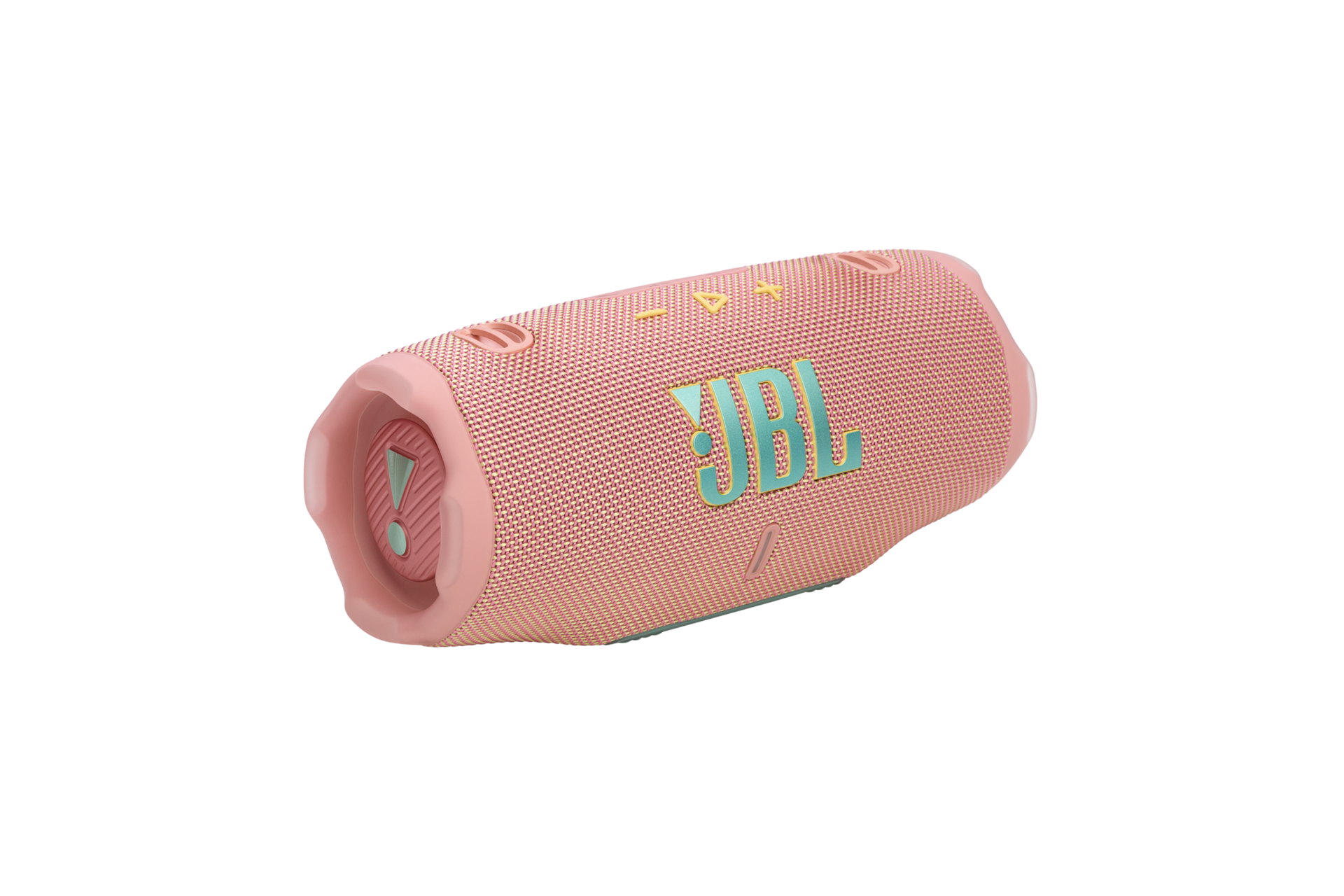 JBL CHARGE6 블루투스 스피커 핑크 세번째 이미지