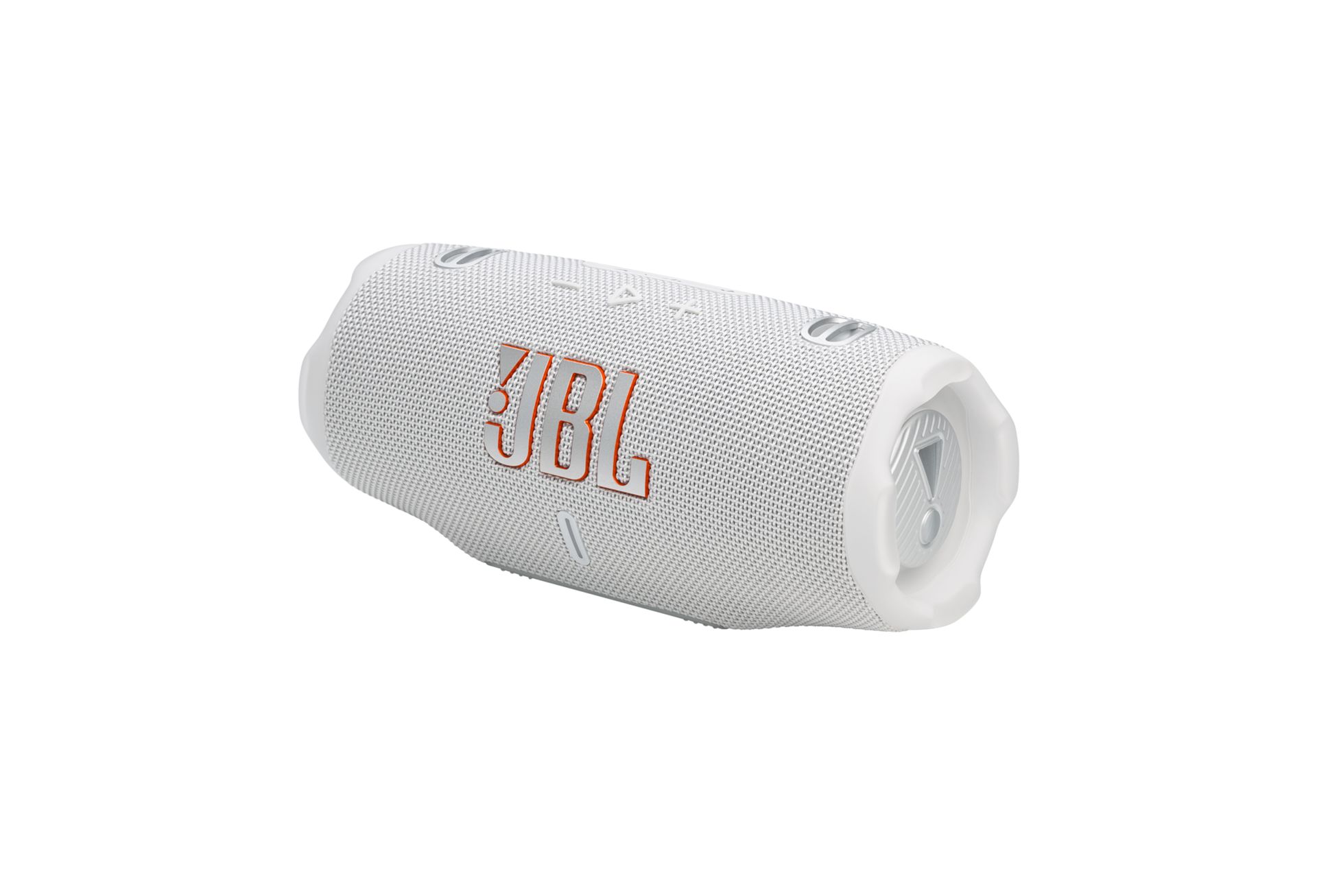 JBL CHARGE6 블루투스 스피커 화이트 네번째 이미지