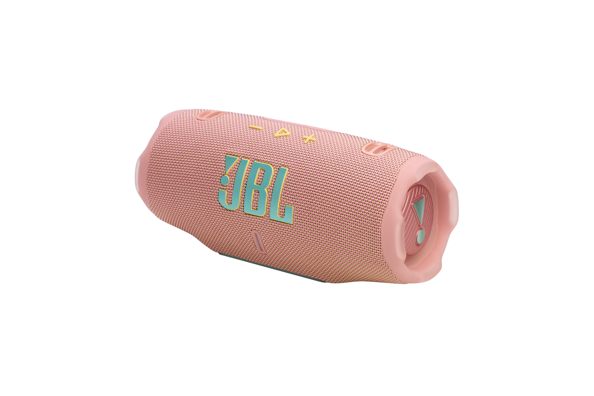 JBL CHARGE6 블루투스 스피커 핑크 네번째 이미지