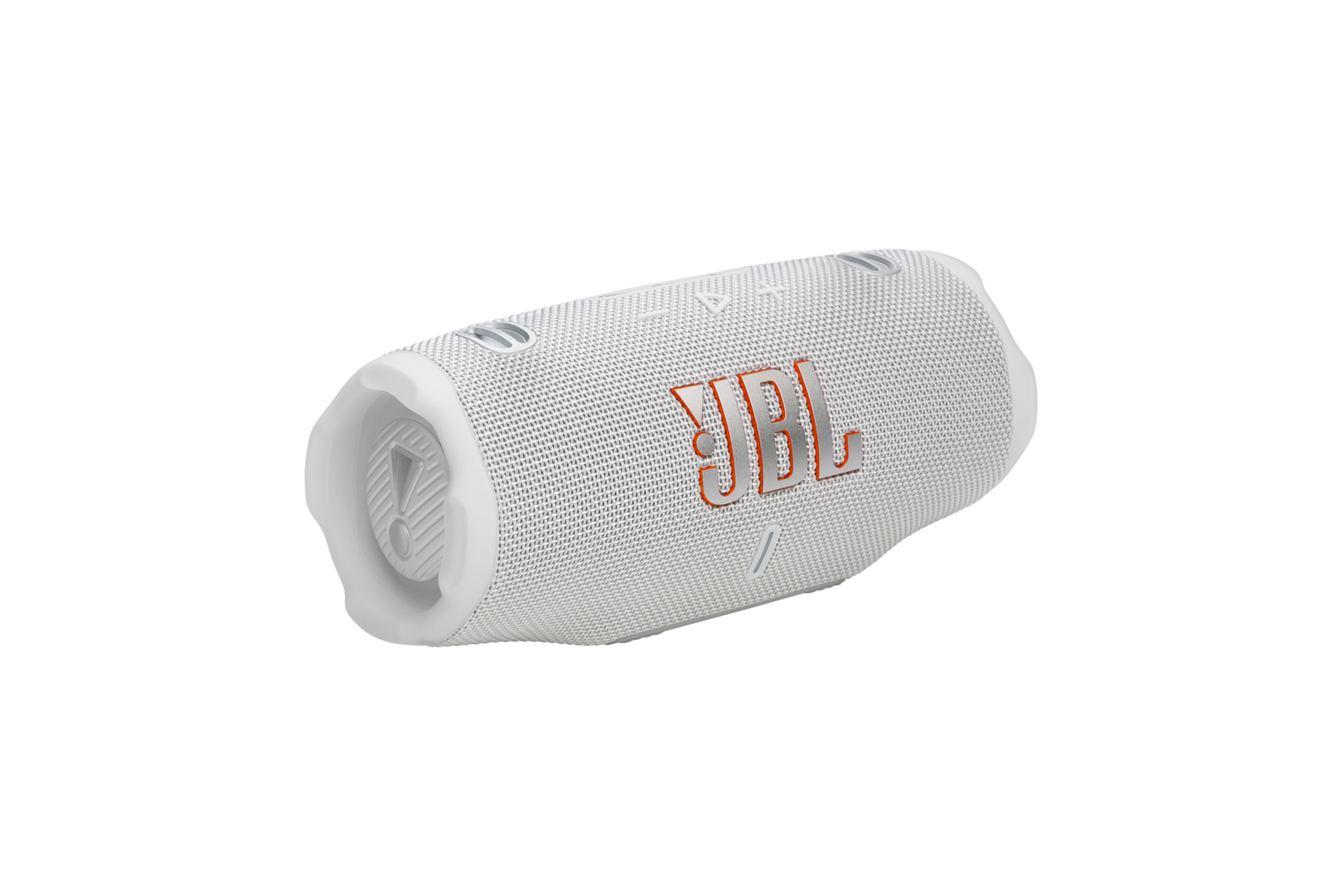 JBL CHARGE6 블루투스 스피커 화이트 세번째 이미지