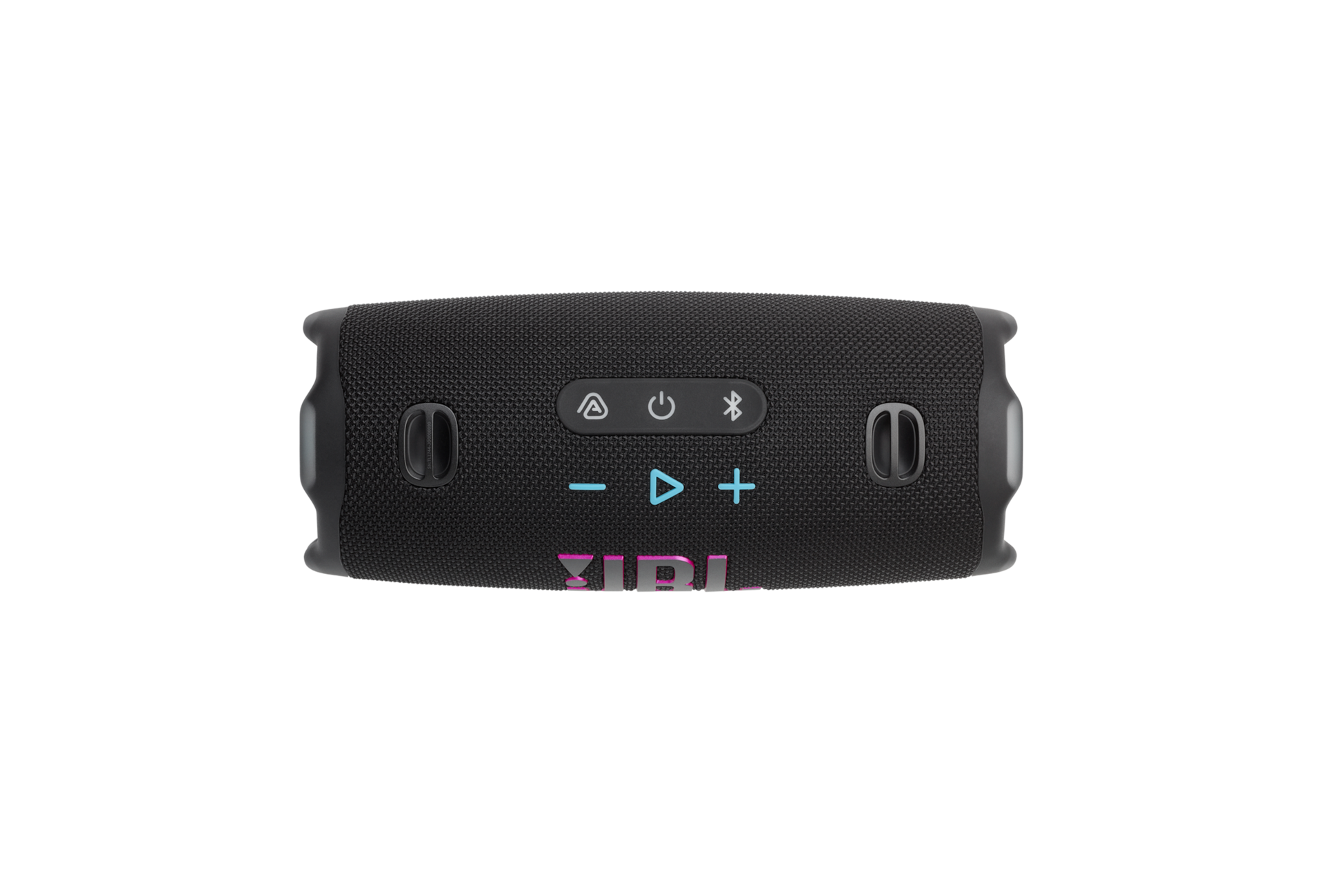 JBL CHARGE6 블루투스 스피커 블랙네온 여섯번째 이미지