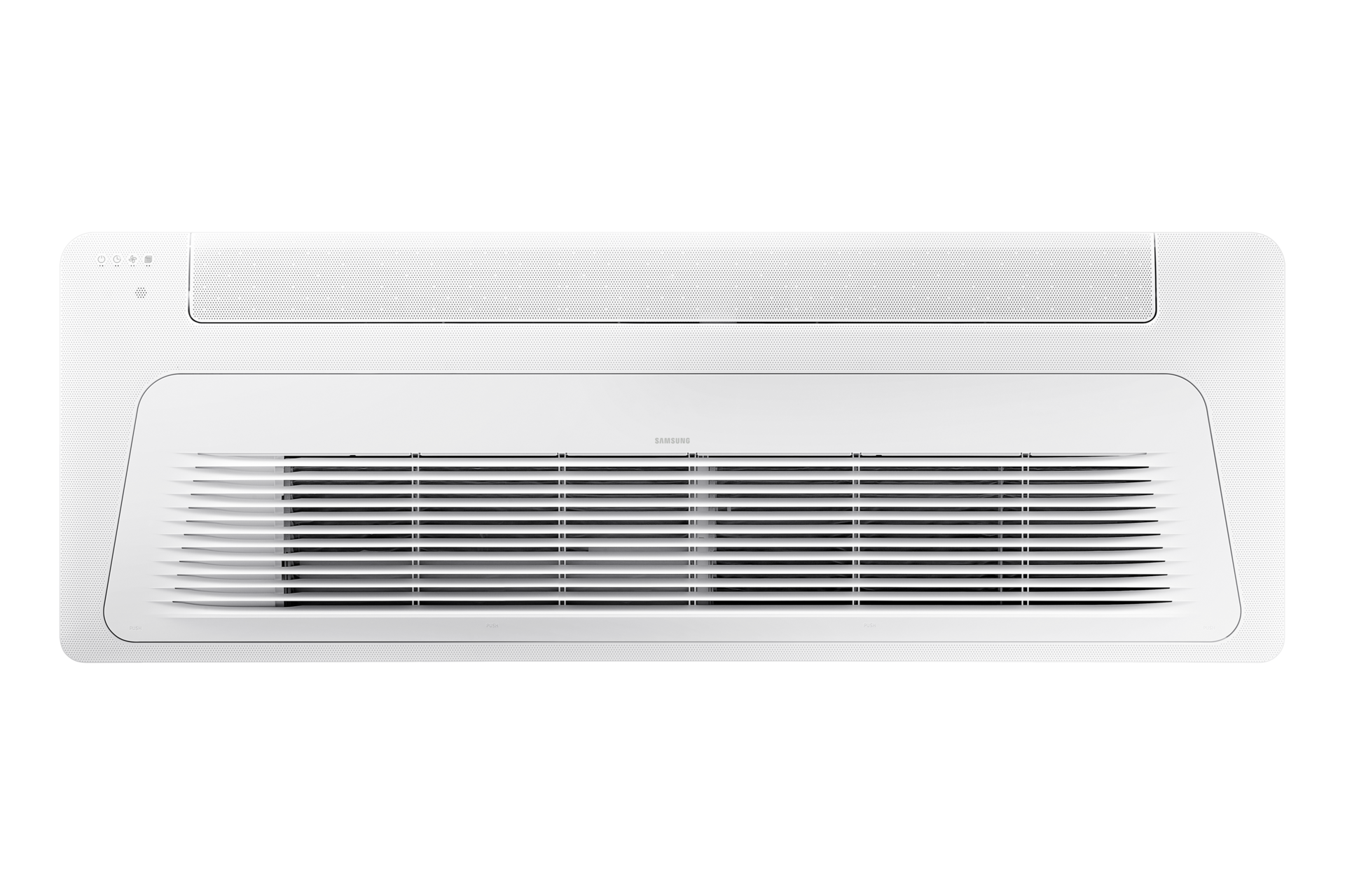 가정용 무풍 시스템 에어컨 83.8㎡ 3실 (다배관) 두번째 이미지