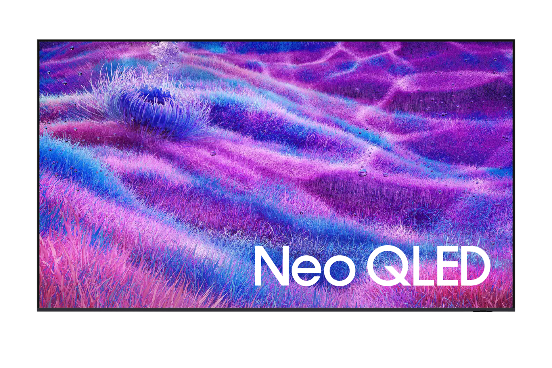 2025 Neo QLED QNF80 (252cm) 벽걸이형+5.1.2ch 사운드바 Q800F 두번째 이미지