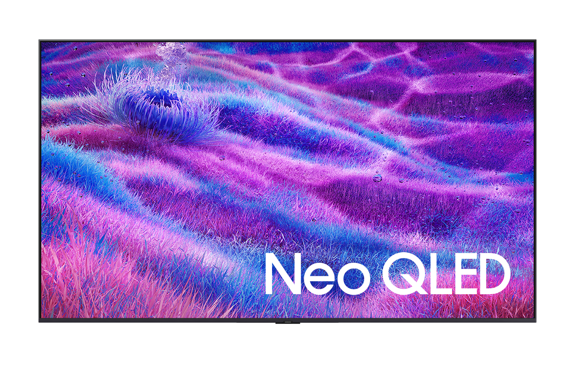 2025 Neo QLED QNF80 (189cm) 풀 모션 슬림핏 벽걸이형+3.1ch 사운드바 B650F 두번째 이미지