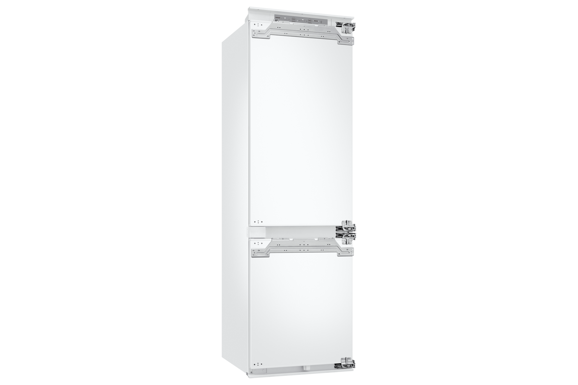 냉장고 259L 화이트 좌측면