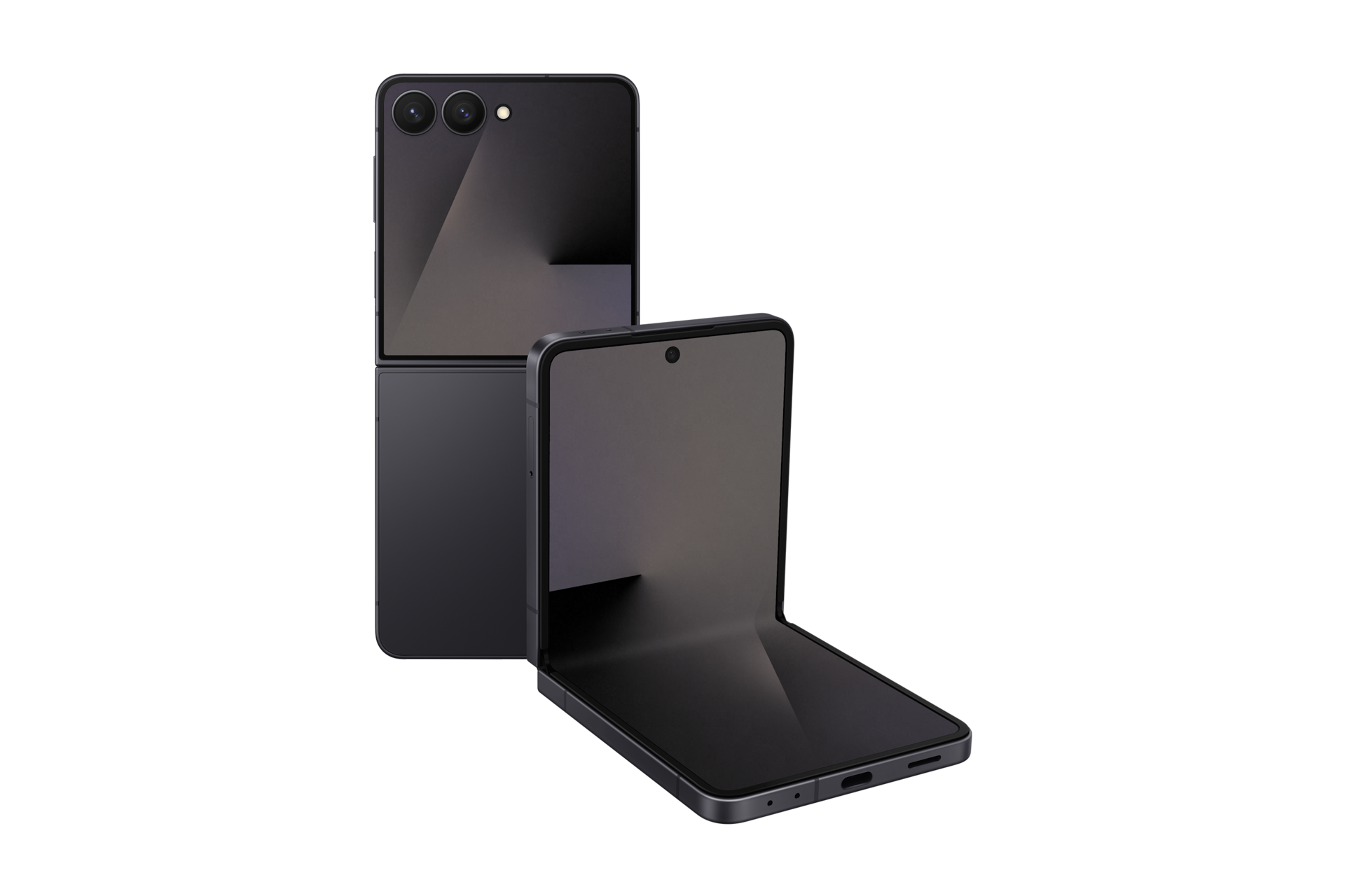 갤럭시 Z 플립7 통신사폰 (SKT/KT/LG U+)