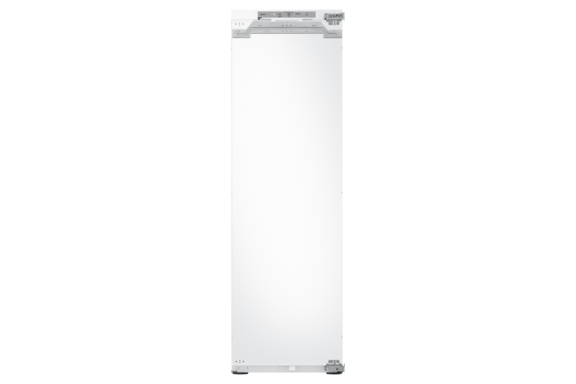 빌트인 냉동고 211L 화이트 정면