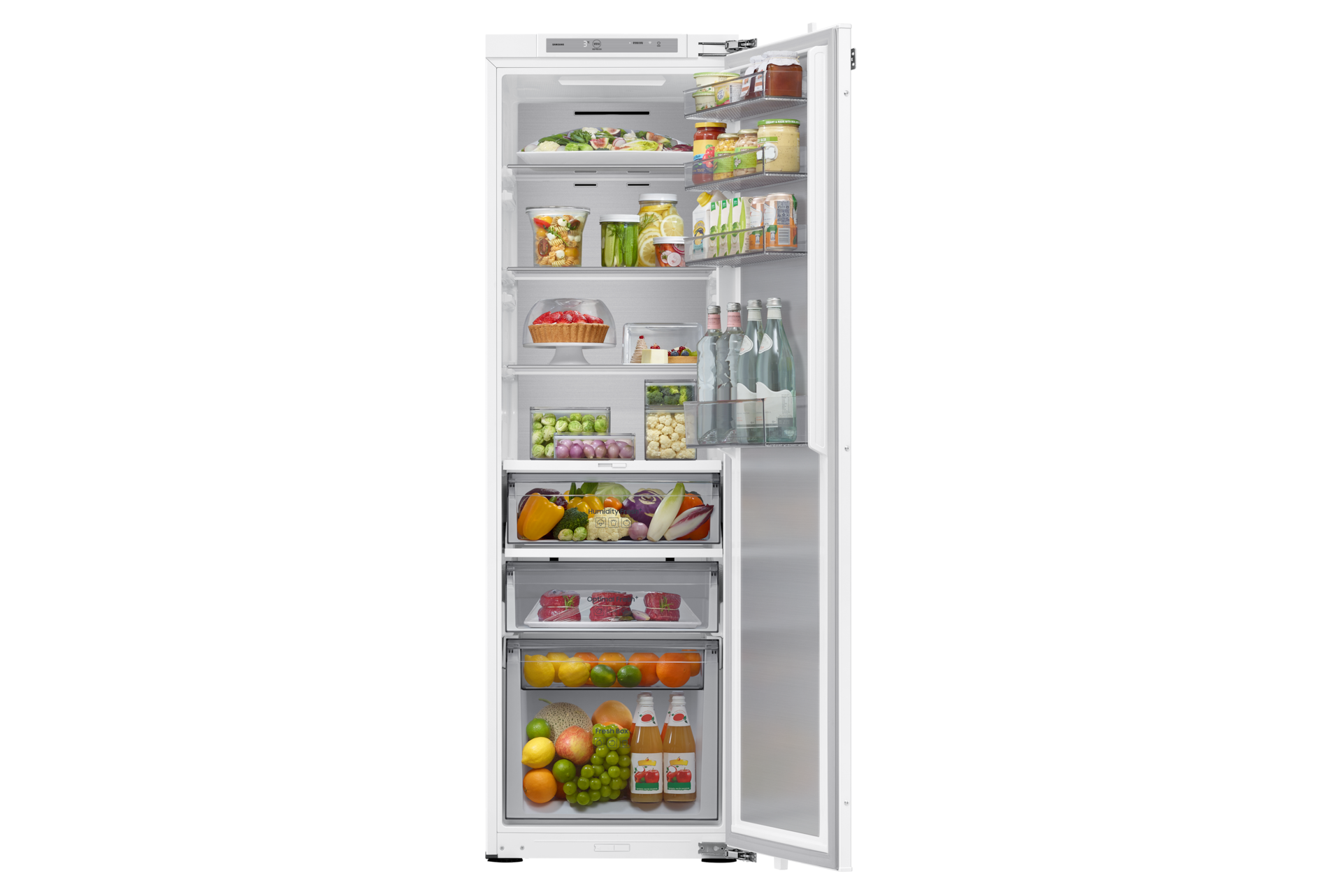 빌트인 냉장고 278L 세번째 이미지